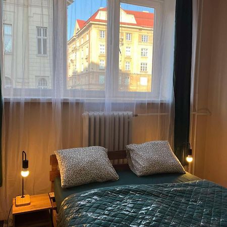 Tom Hostel Krakow Luaran gambar