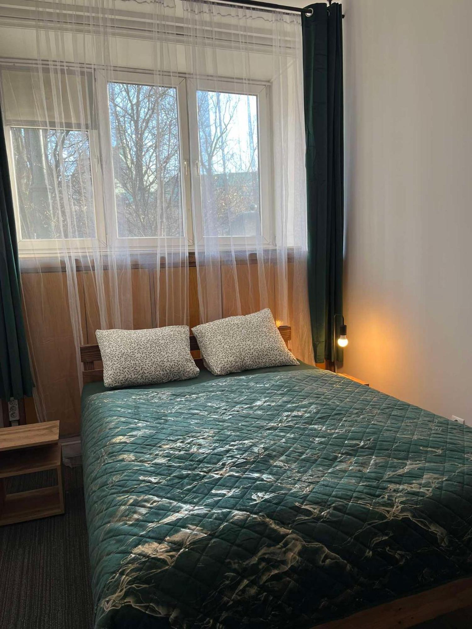 Tom Hostel Krakow Luaran gambar