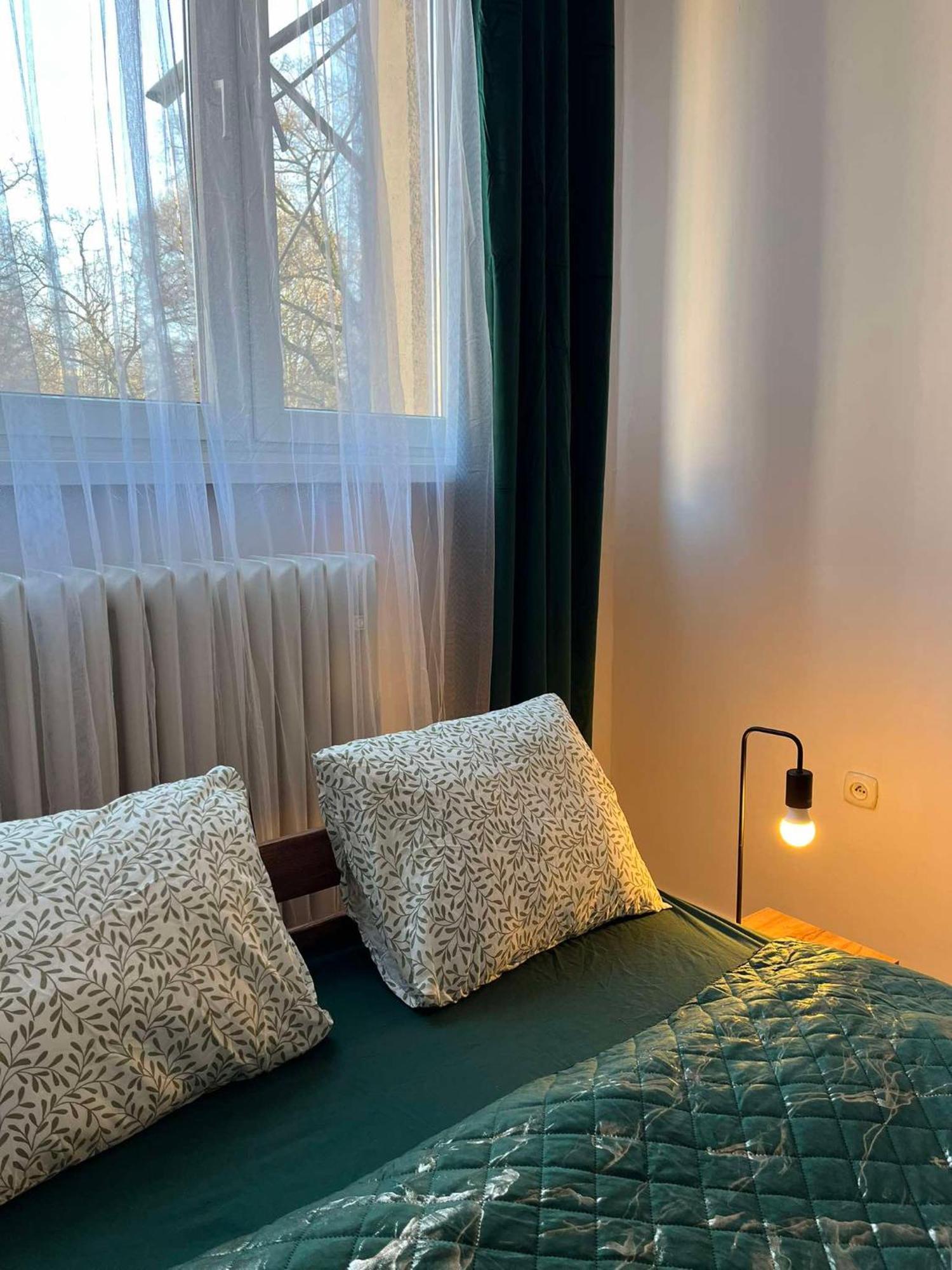 Tom Hostel Krakow Luaran gambar