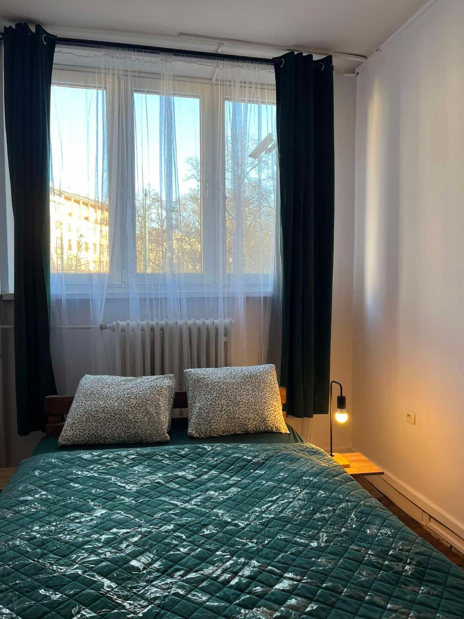 Tom Hostel Krakow Luaran gambar