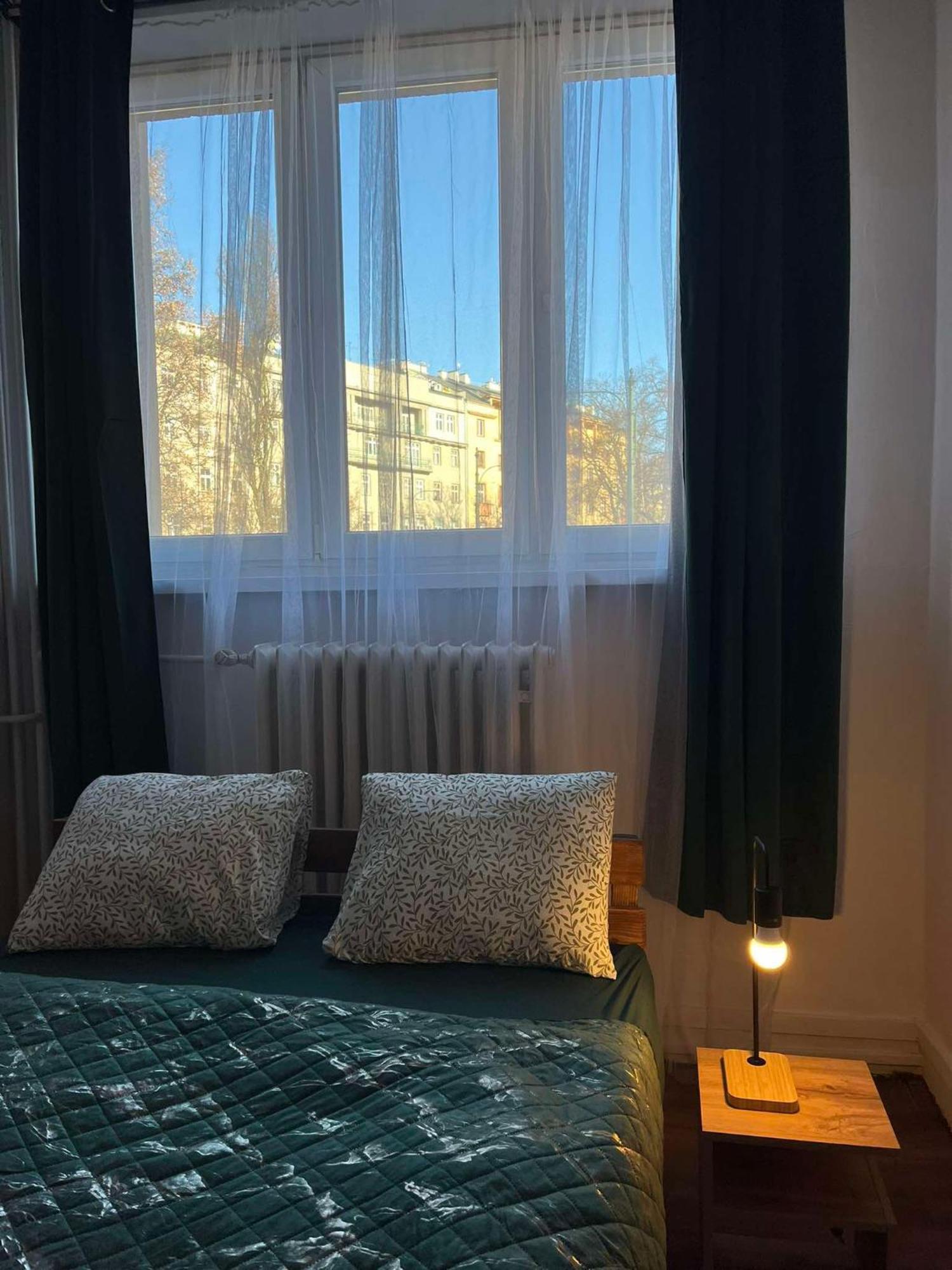 Tom Hostel Krakow Luaran gambar
