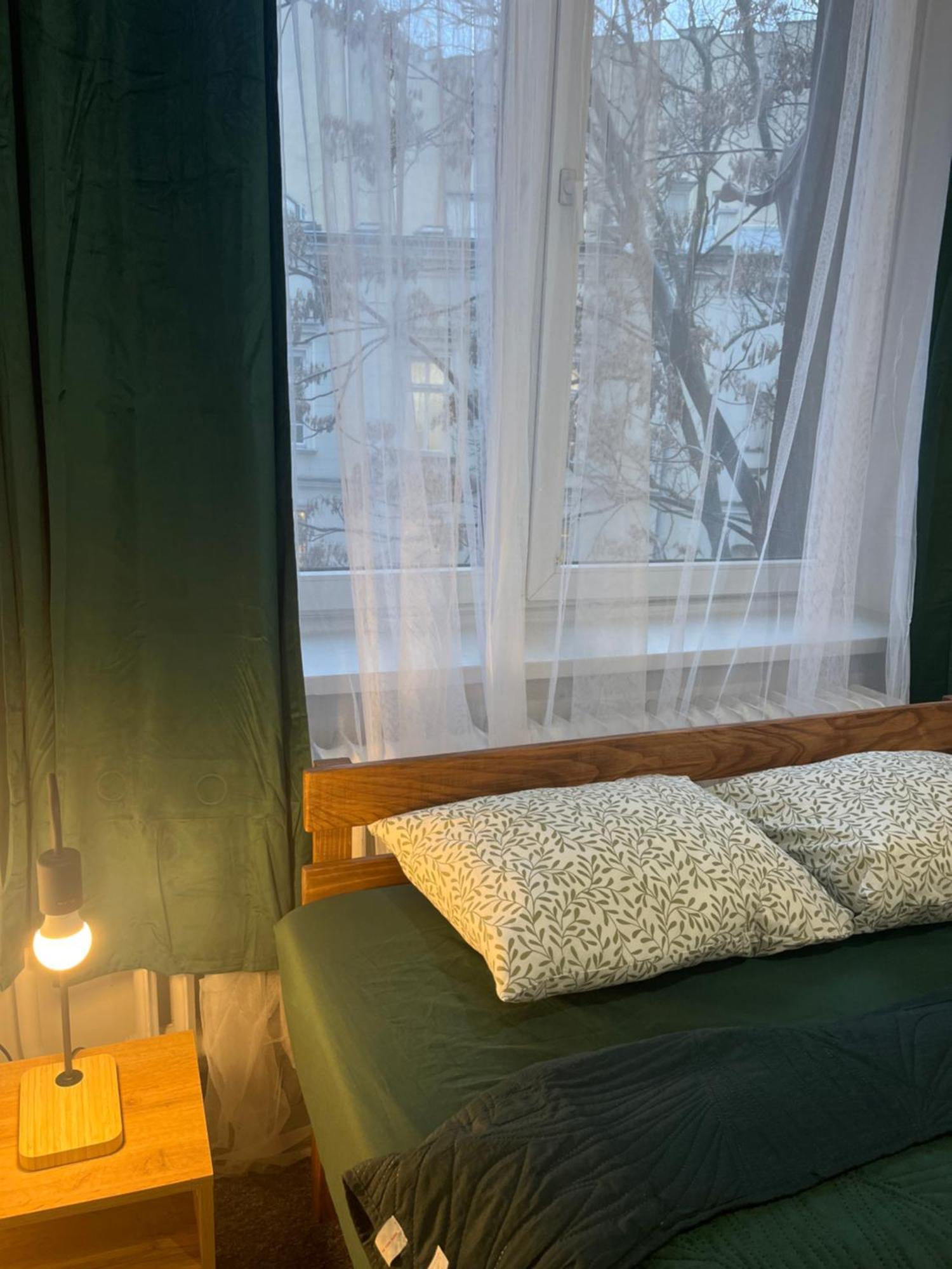 Tom Hostel Krakow Luaran gambar