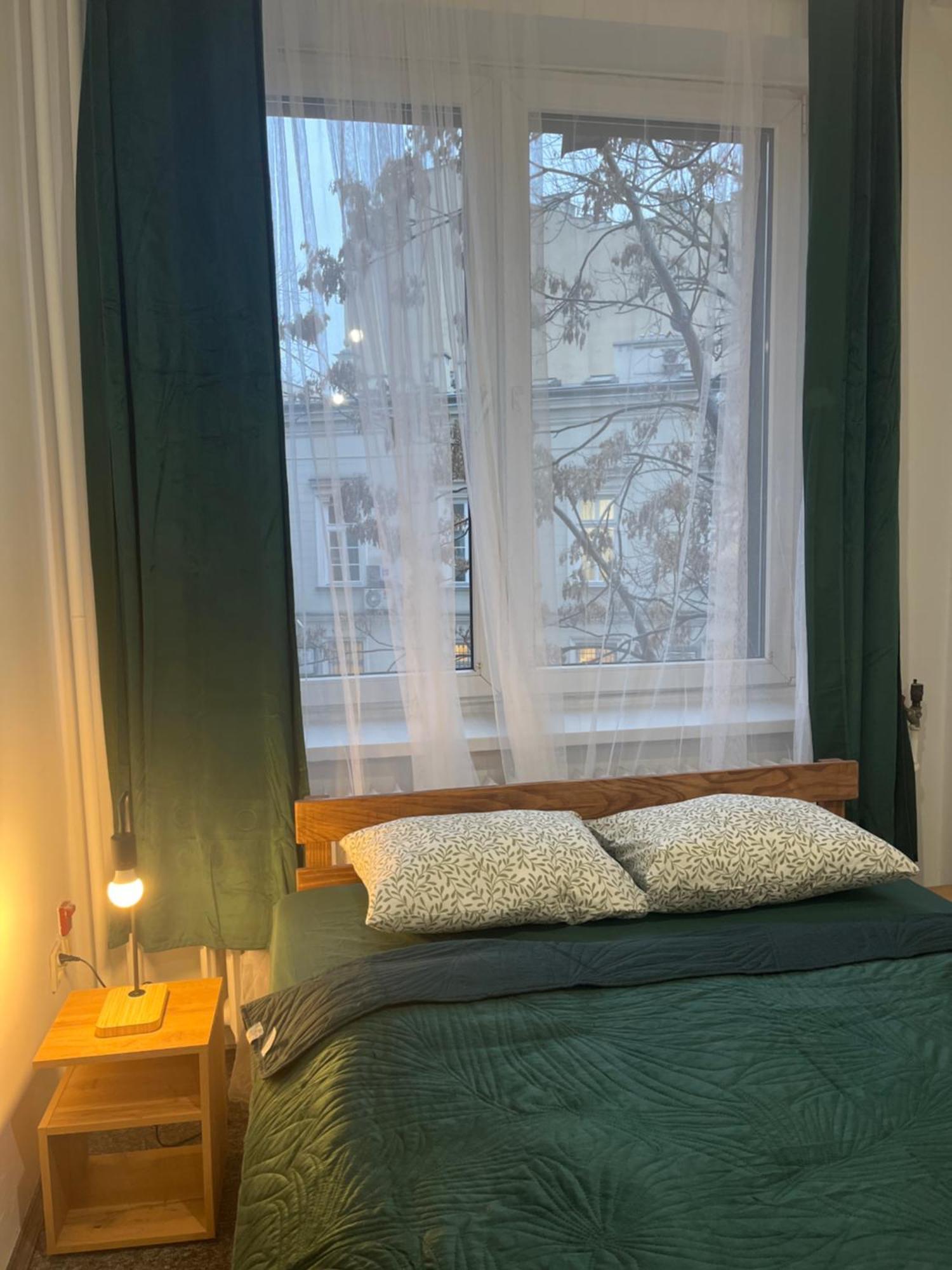 Tom Hostel Krakow Luaran gambar