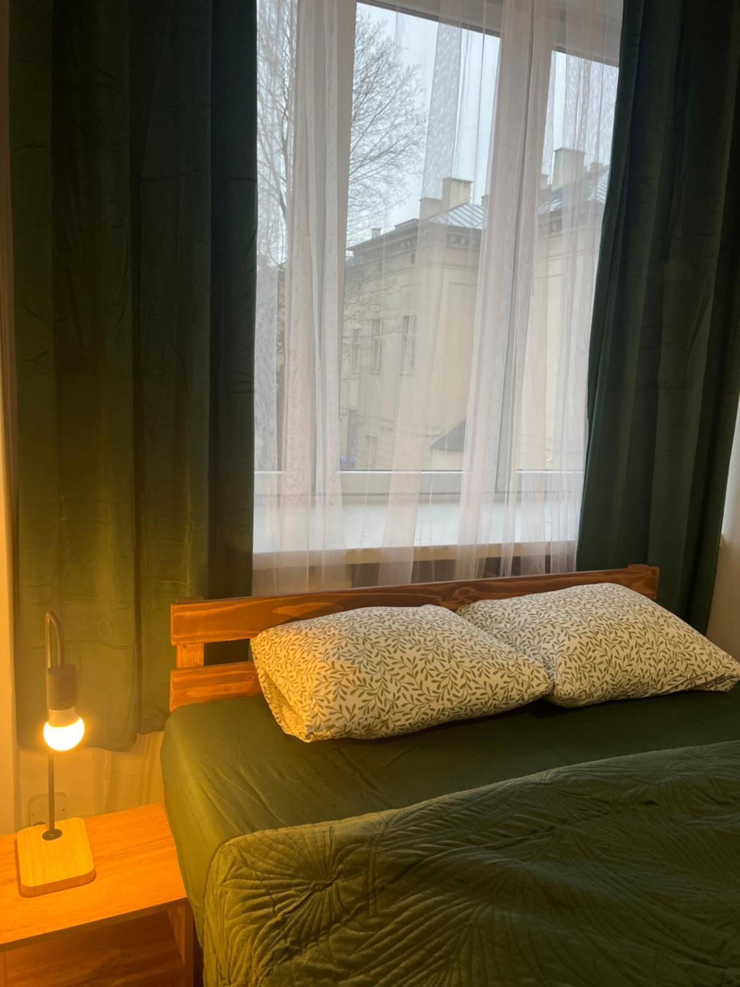 Tom Hostel Krakow Luaran gambar