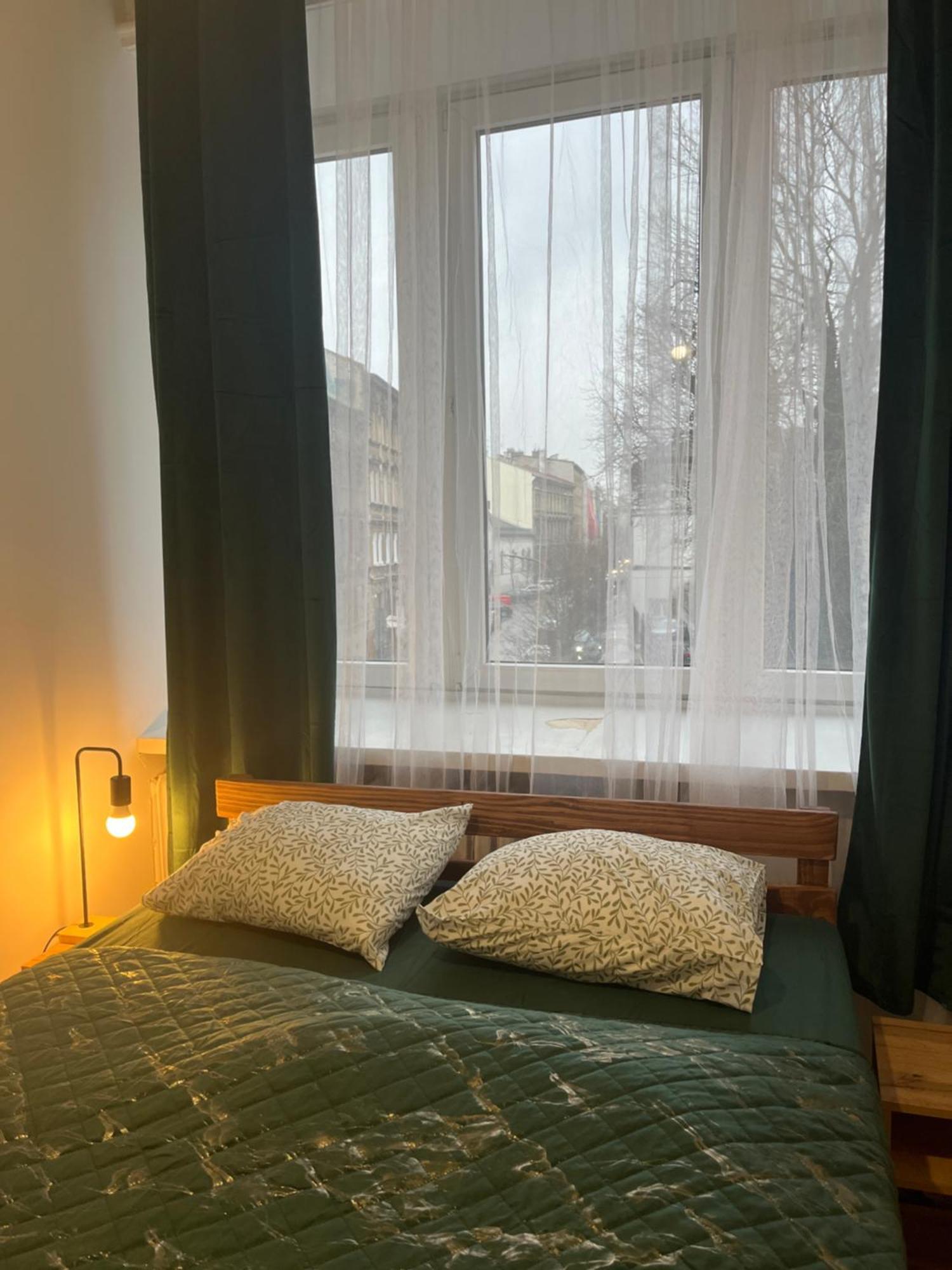 Tom Hostel Krakow Luaran gambar