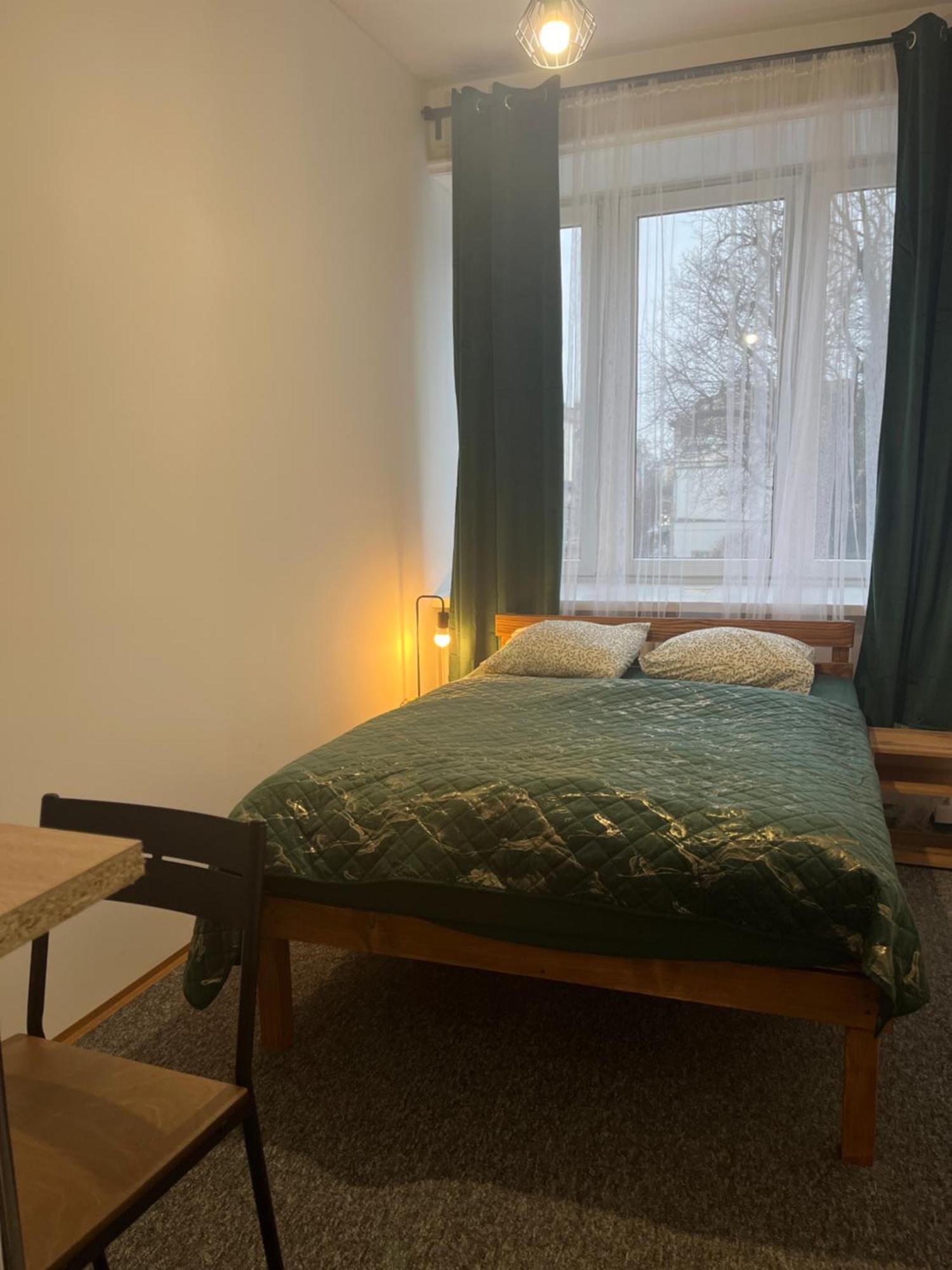 Tom Hostel Krakow Luaran gambar