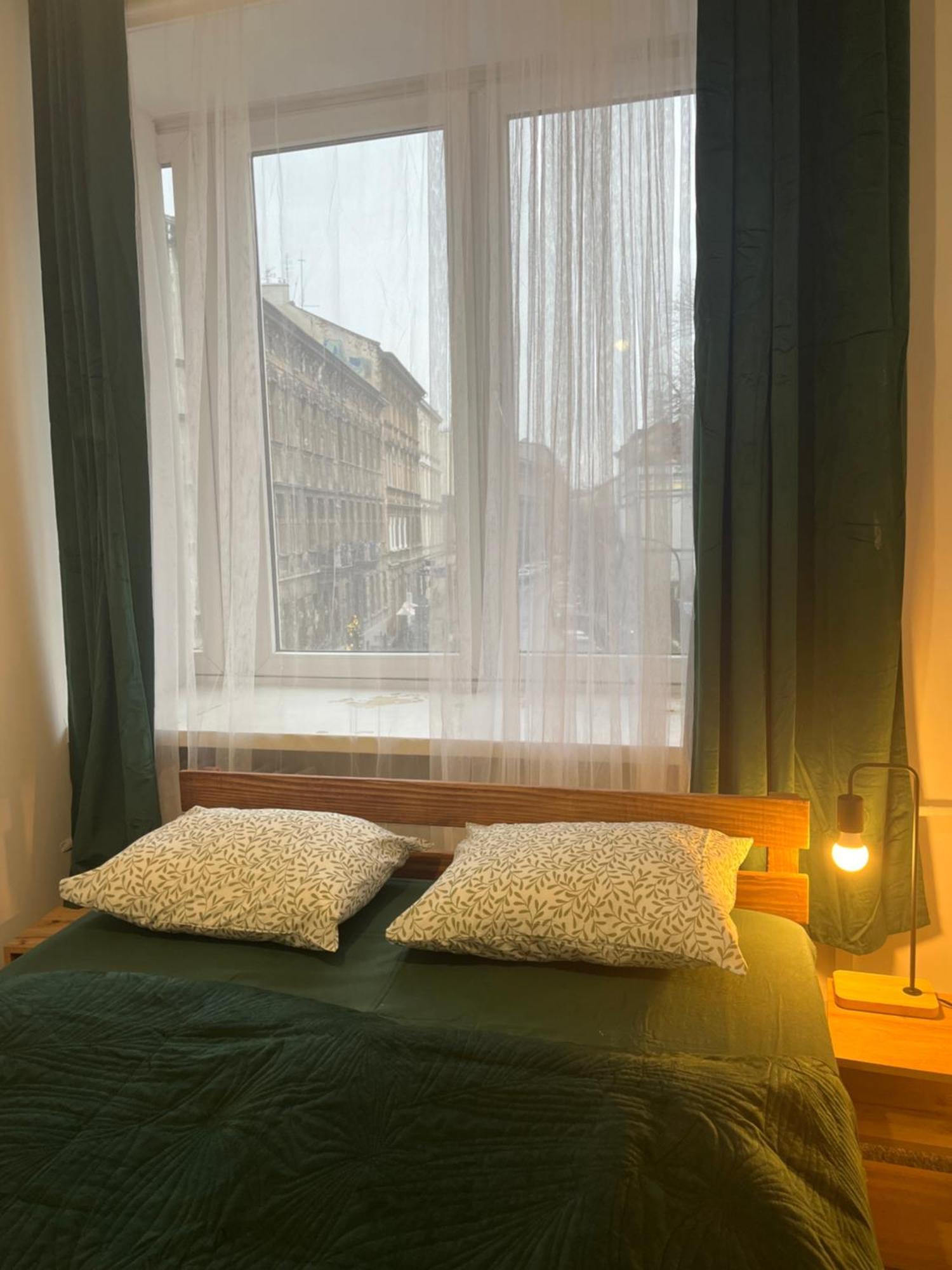 Tom Hostel Krakow Luaran gambar