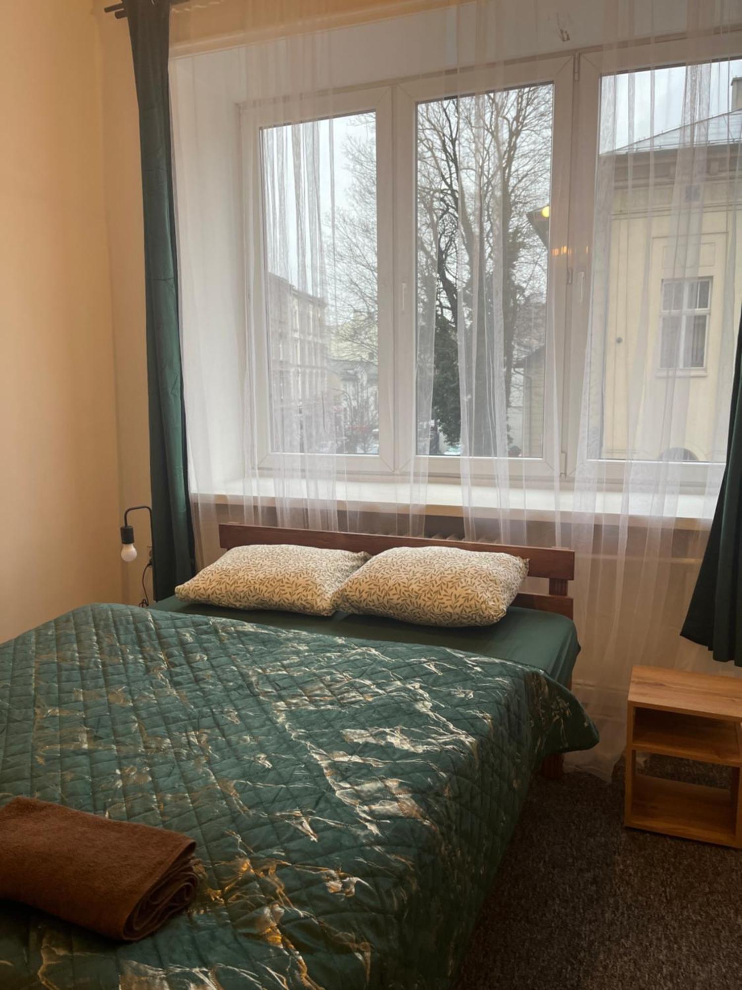 Tom Hostel Krakow Luaran gambar