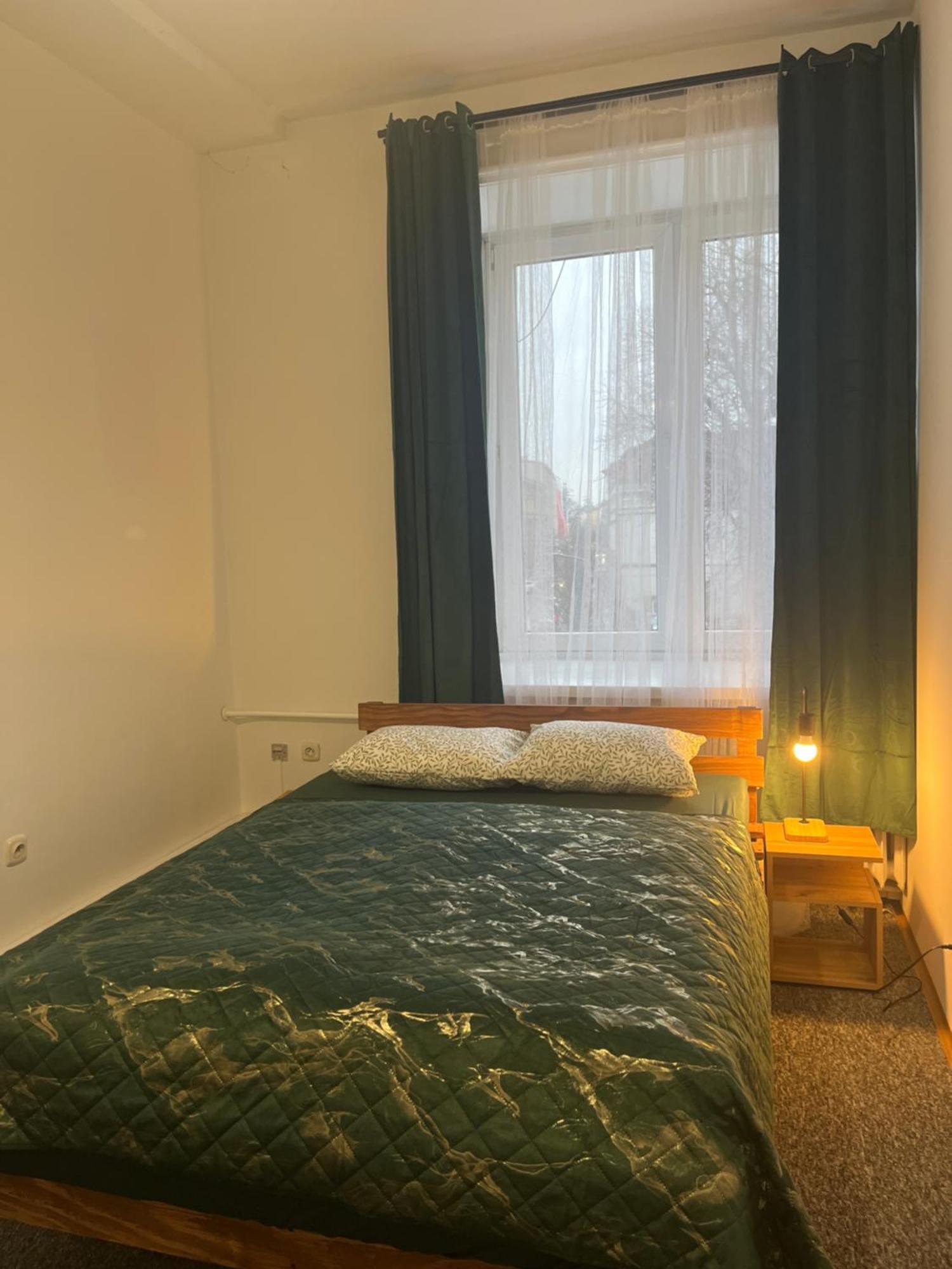Tom Hostel Krakow Luaran gambar