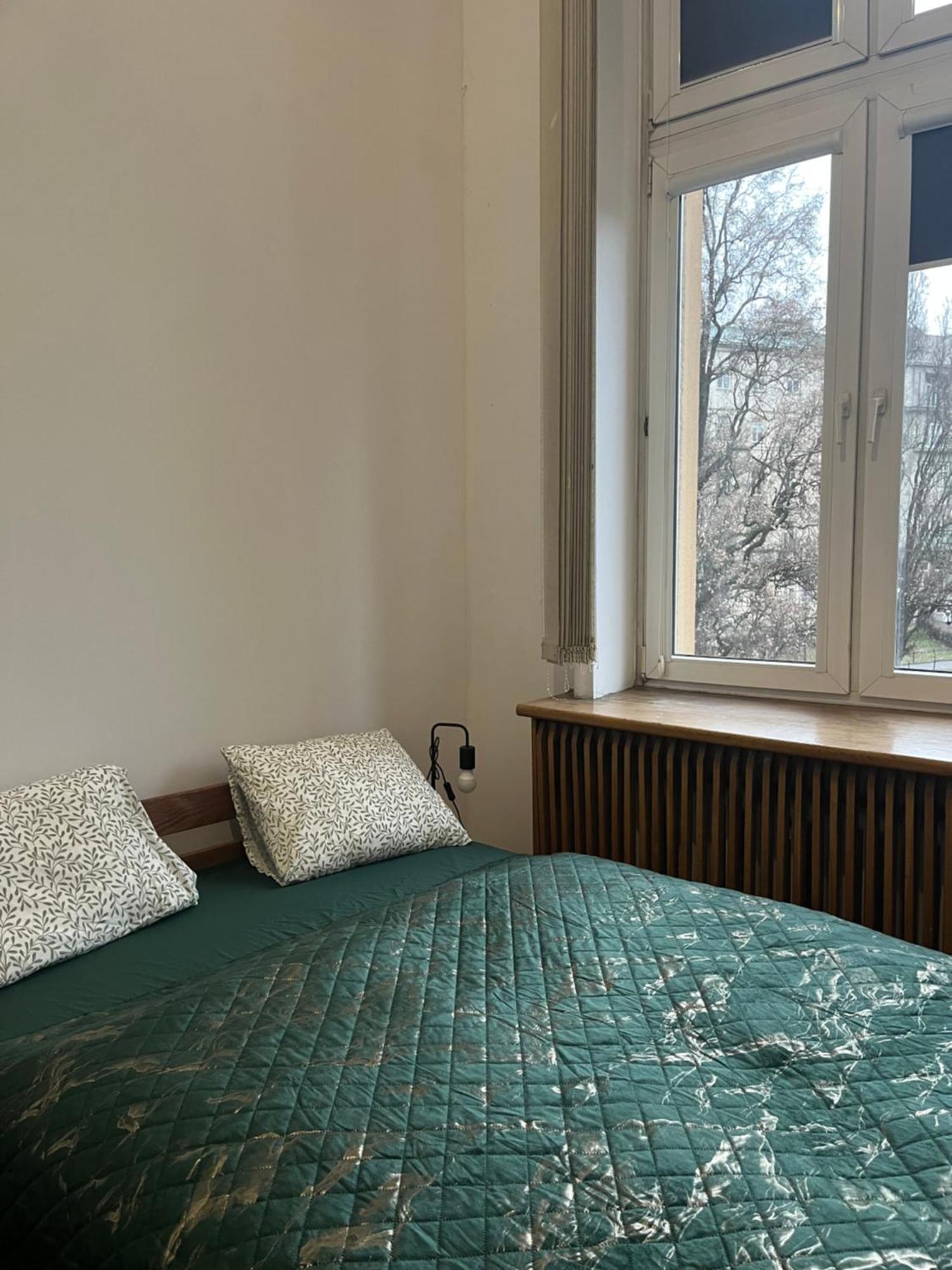 Tom Hostel Krakow Luaran gambar