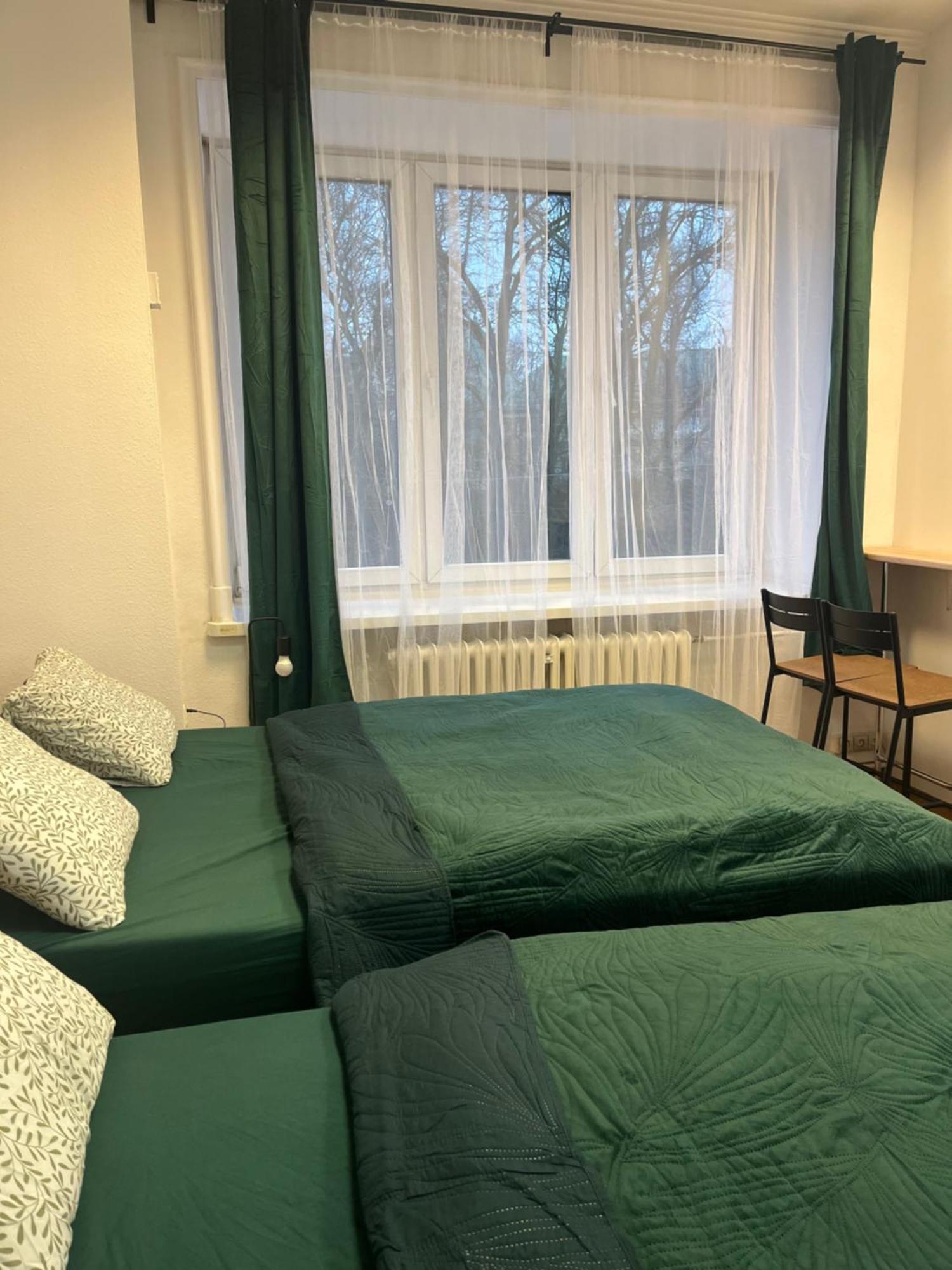 Tom Hostel Krakow Luaran gambar