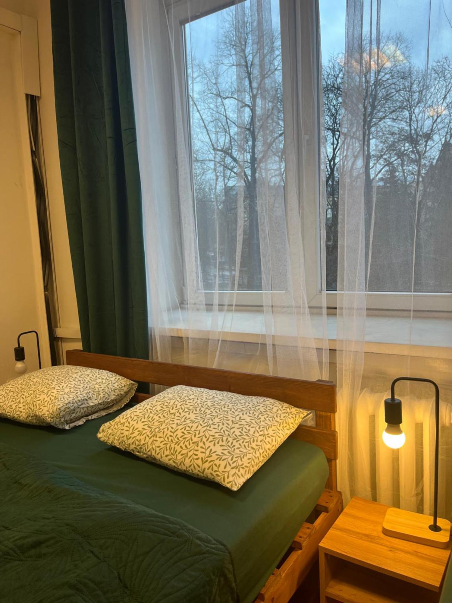Tom Hostel Krakow Luaran gambar
