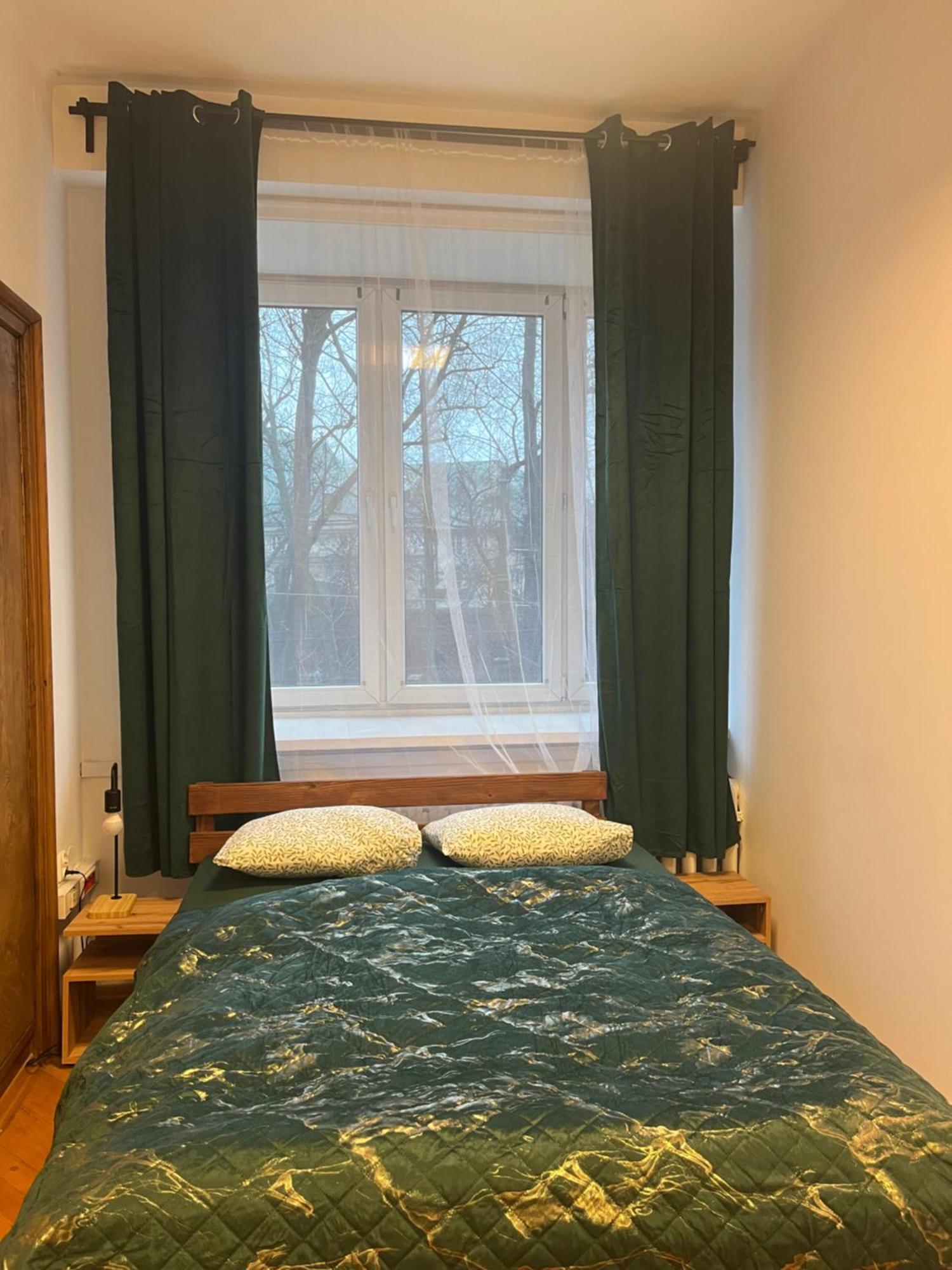 Tom Hostel Krakow Luaran gambar