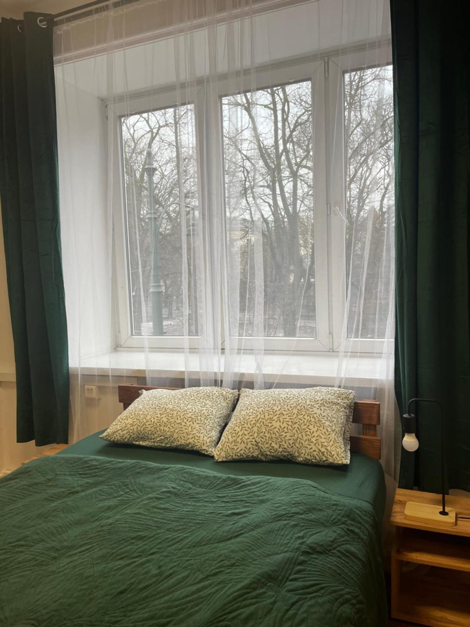 Tom Hostel Krakow Luaran gambar
