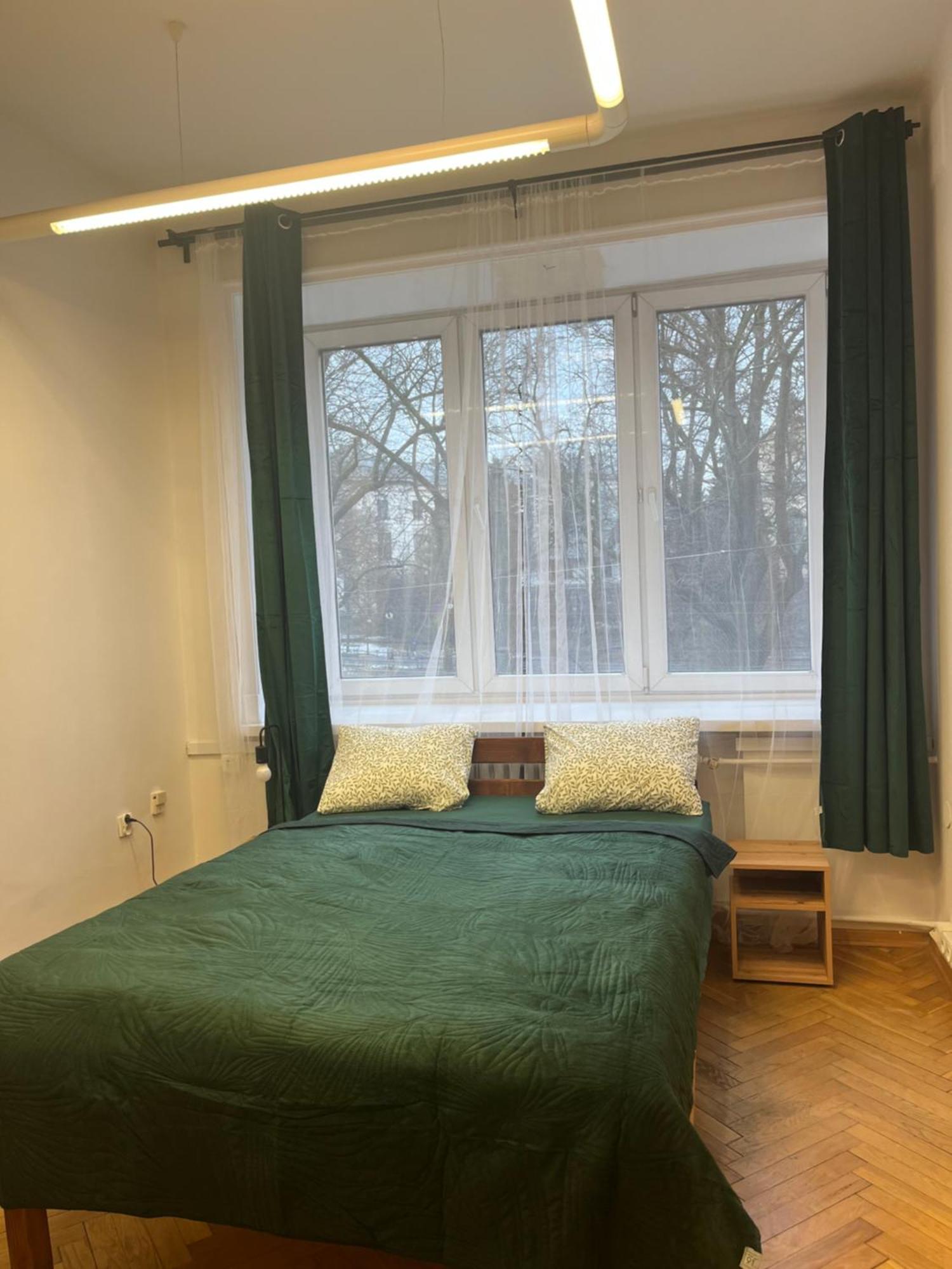 Tom Hostel Krakow Luaran gambar