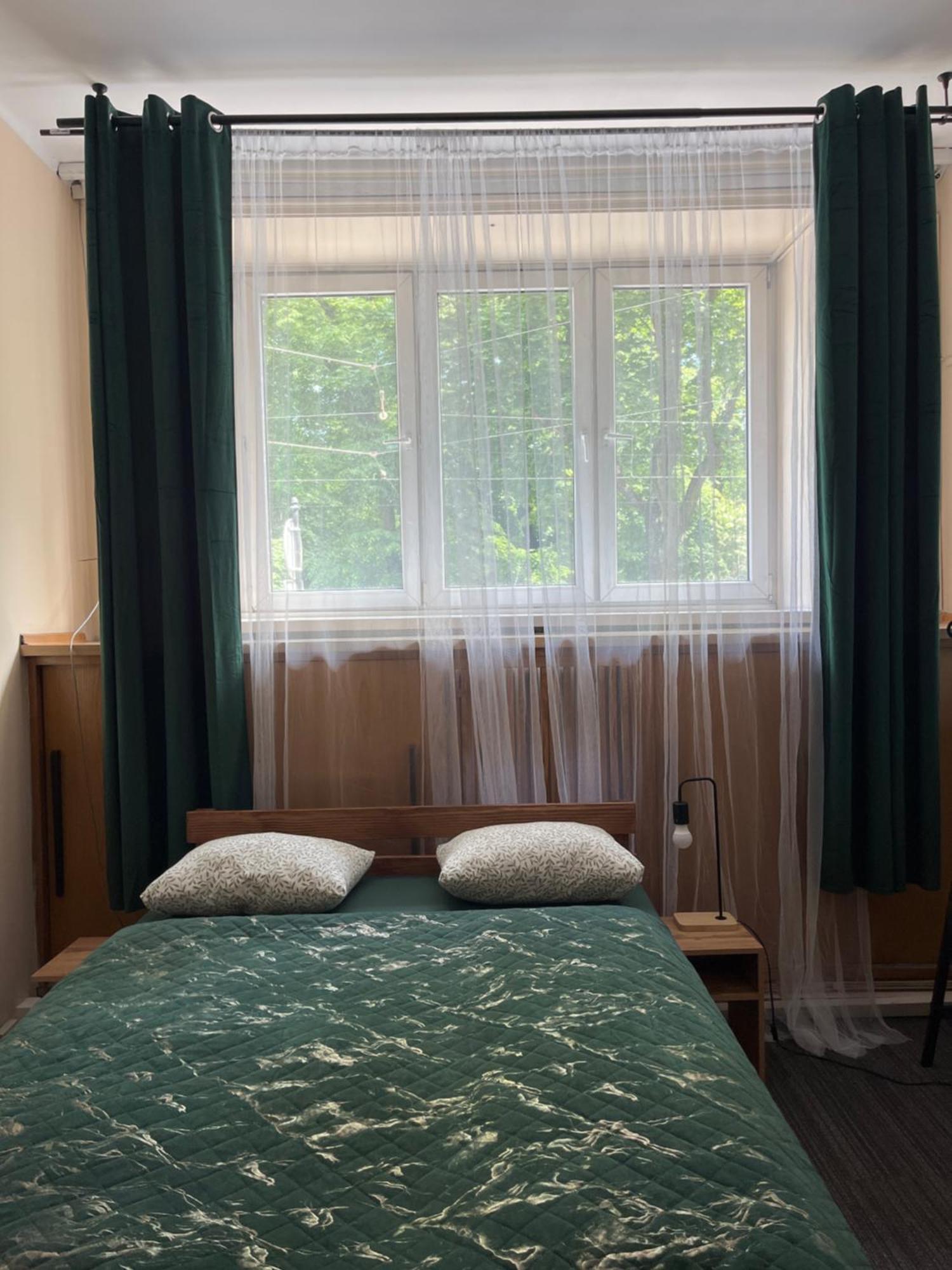 Tom Hostel Krakow Luaran gambar