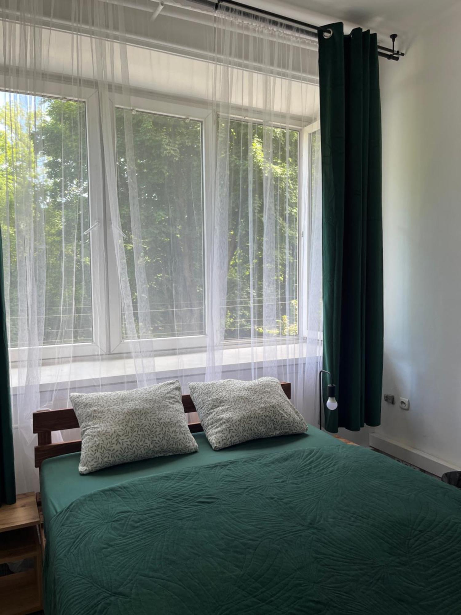 Tom Hostel Krakow Luaran gambar