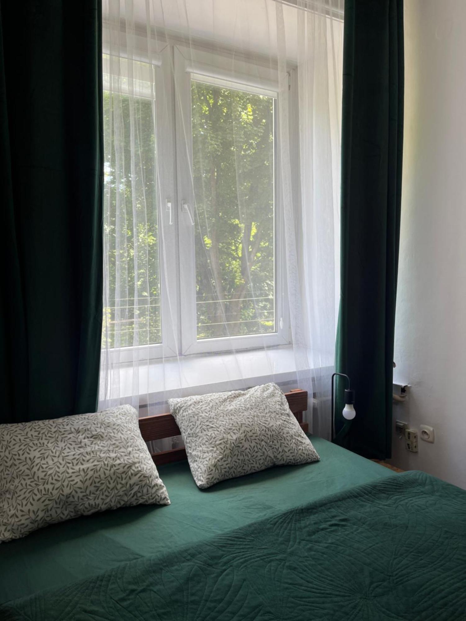Tom Hostel Krakow Luaran gambar