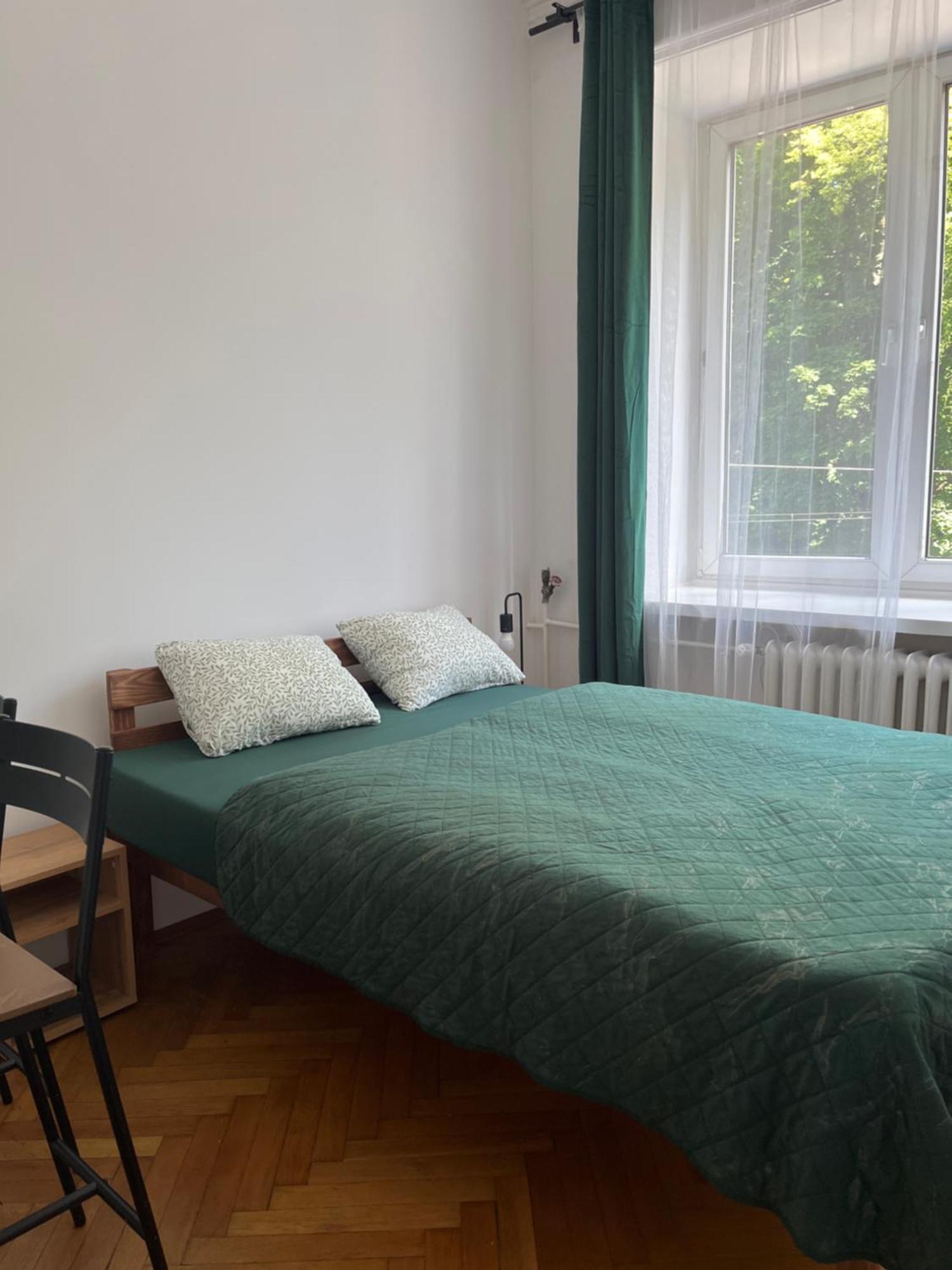 Tom Hostel Krakow Luaran gambar